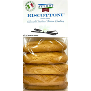 Vanilla Biscottoni Butter Cookie