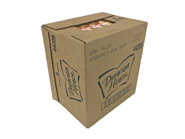 Deluxe Yellow Cake Mix