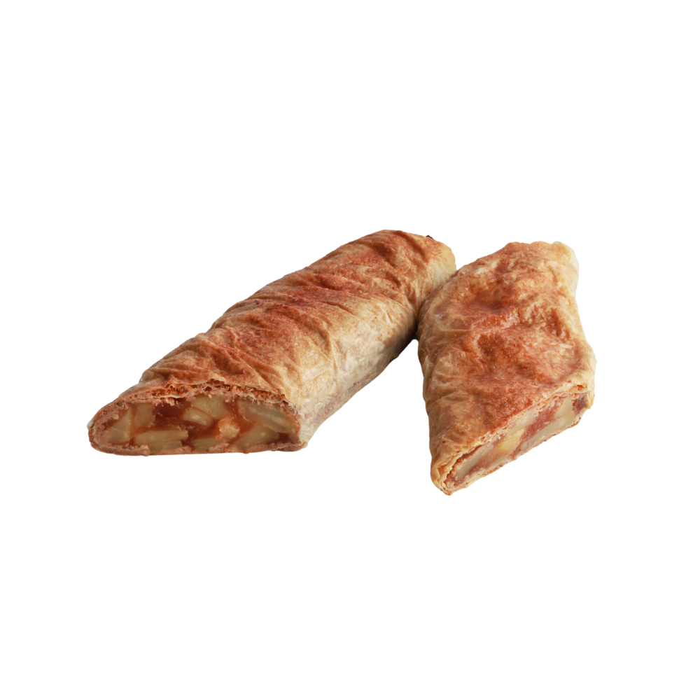 Apple Strudel