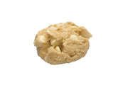 White Macadamia Cookie Dough