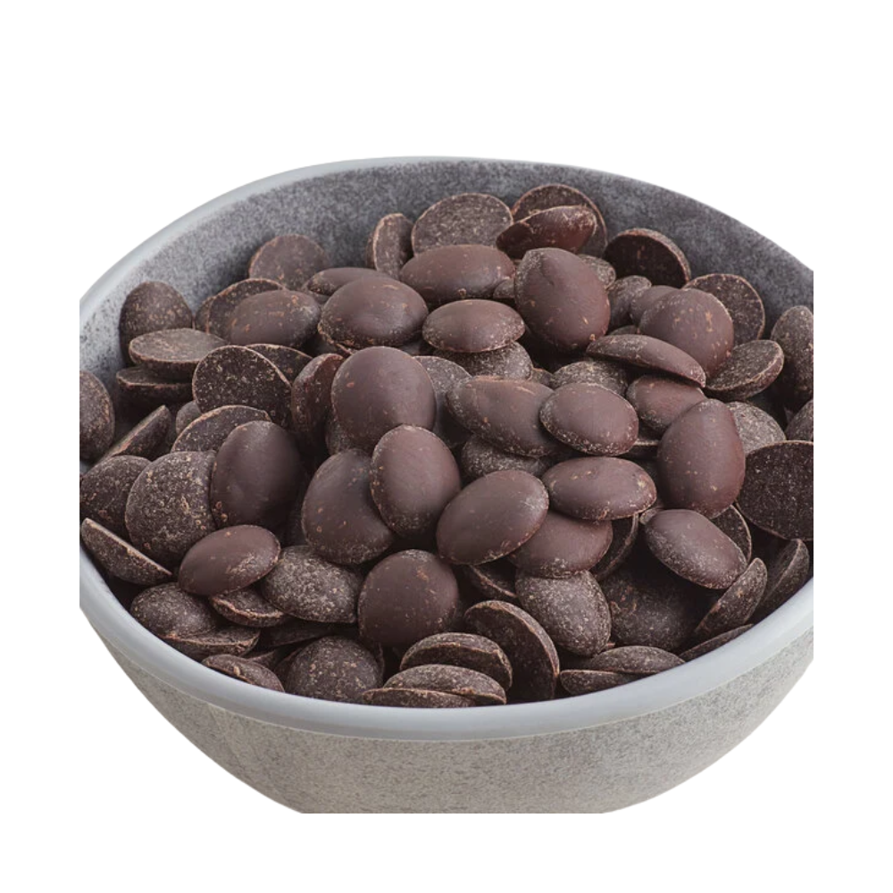 Unsweetened Easymelt Chocolate