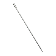 Cocktail Pick Grooved Top