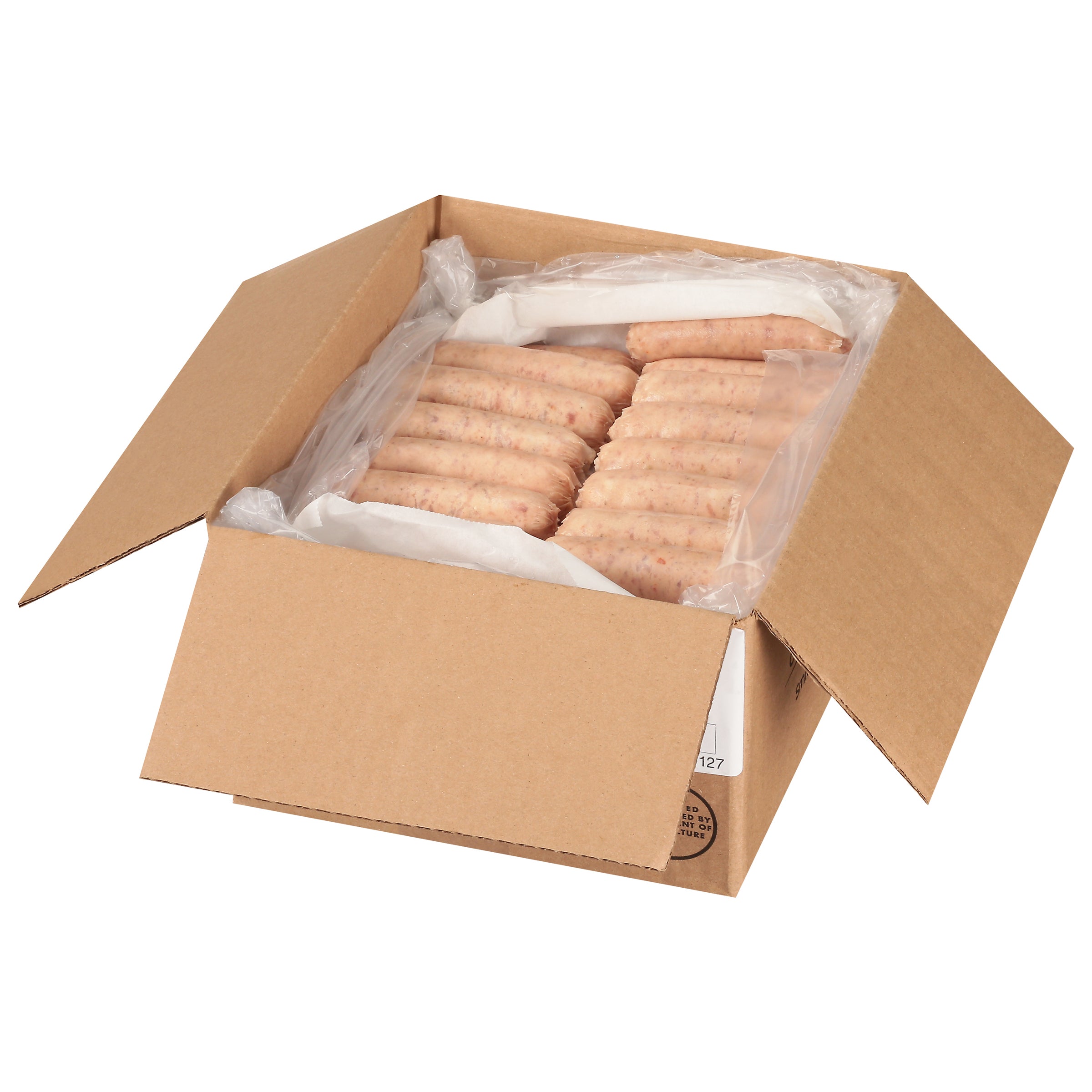 Pork Link Sausage 2oz