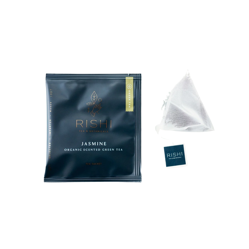 Jasmine Tea Bags