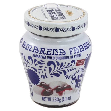 Amarena Cherry Jars