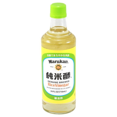 Rice Vinegar