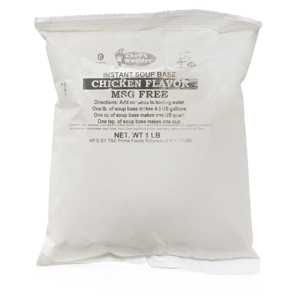 Chicken Base