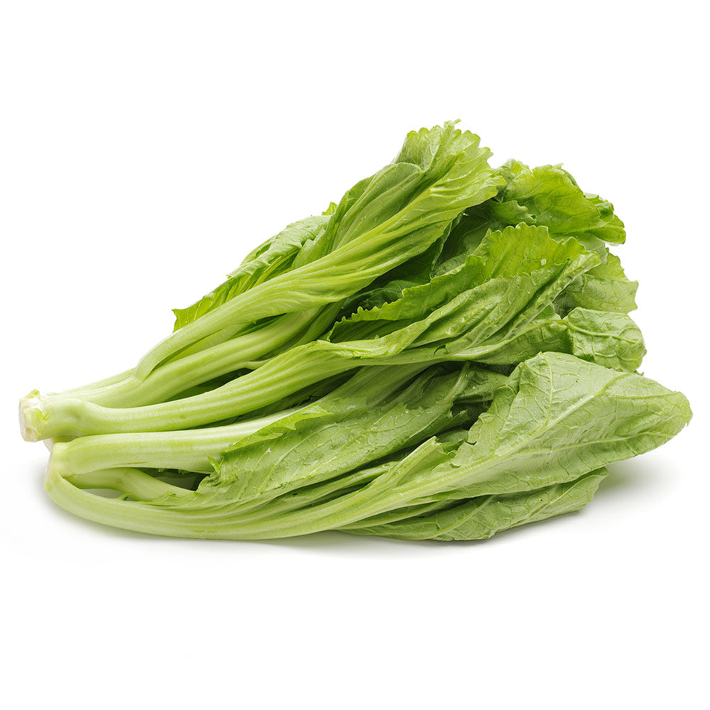 Mustard Greens