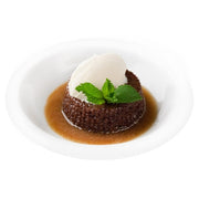 Sticky Toffee Pudding Cake