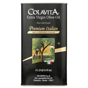 Extra Virgin Olive Oil Premium Italian
