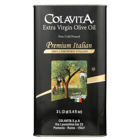 Extra Virgin Olive Oil Premium Italian