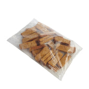 * Whole Grain French Toast Stick