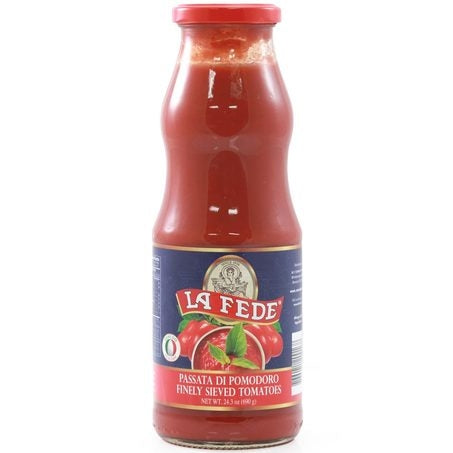 Classico Passata Tomatoes