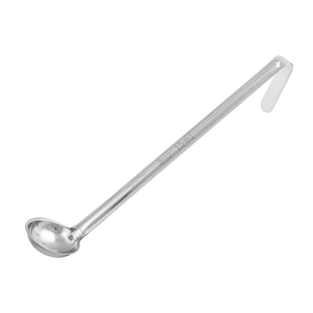 0.5oz Stainless Ladle