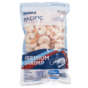 Cooked 13/15 Shrimp P&D T-On