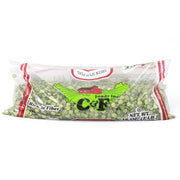 Dry Green Split Peas