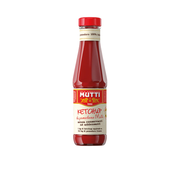Italian Tomato Ketchup
