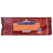 Sliced Smoked Salmon Fillet Frozen