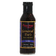 General Tsos Sauce and Glaze