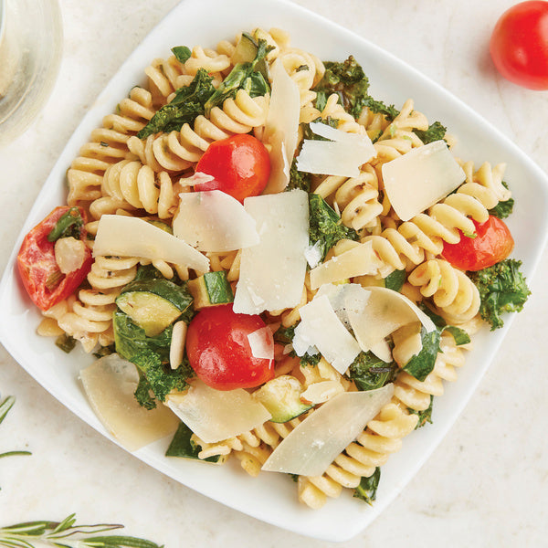 Shaved Parmesan Cheese