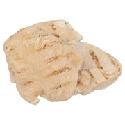 * Grilled 4oz Chicken Breast Cooked