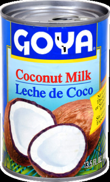 Coconut Milk