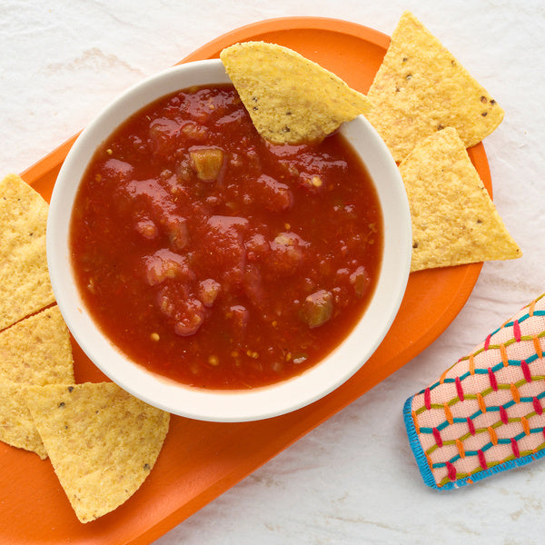 Mild Picante Salsa