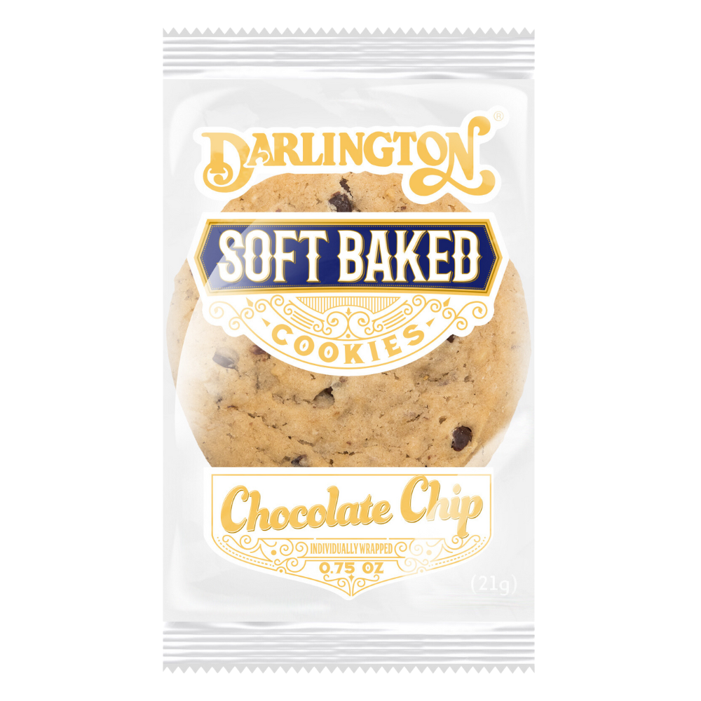IW Chocolate Chip Cookie