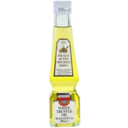 8oz White Truffle Oil