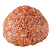 Raw Bulk Mild Sausage