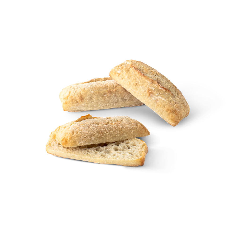 3oz French Demi Baguette