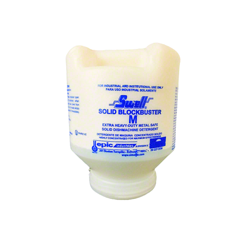 Metal Safe CLS Machine Detergent