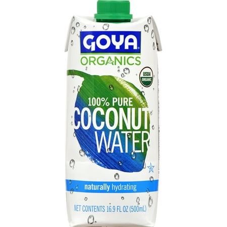 Pure Coconut Water