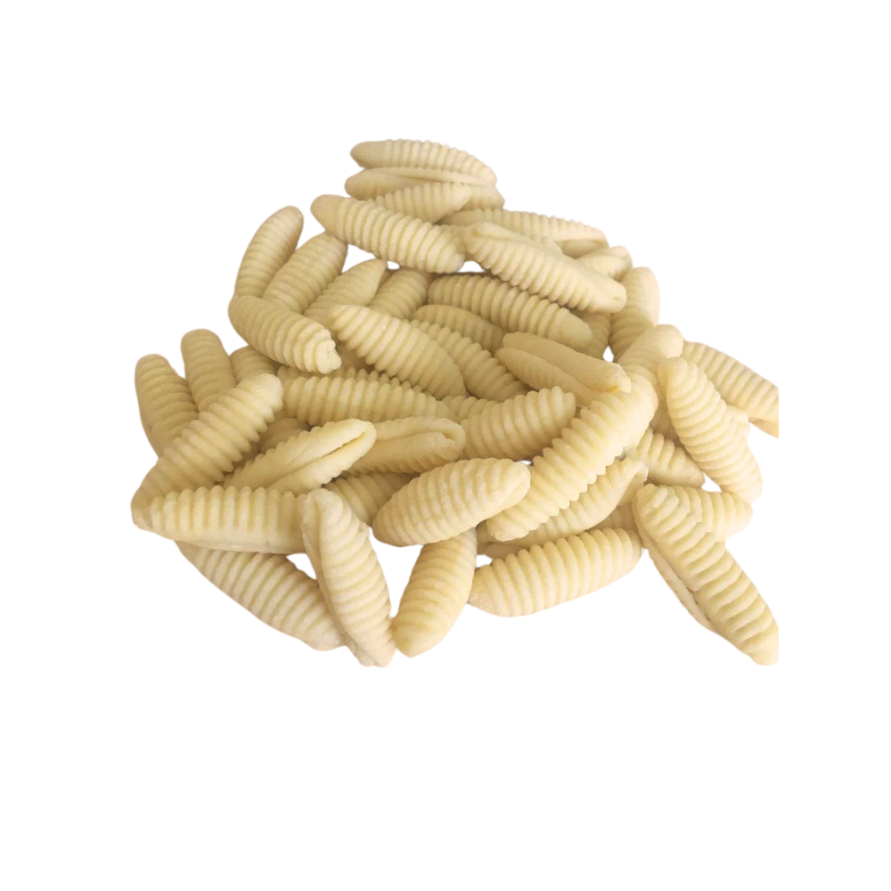 Cavatelli Pasta Bulk