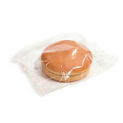 * Gluten Free Vegan Burger Bun 3.5 Inch