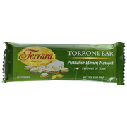Pistachio Torrone Bar