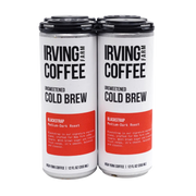 Irving Farm Cold Brew Canned