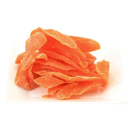 Dried Mango Slices