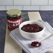 Fromage Ami Cranberry Compote