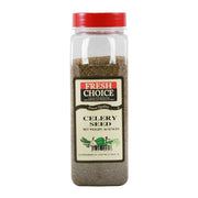 Celery Seed