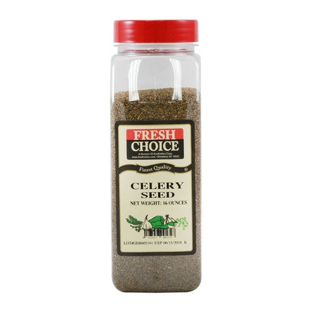 Celery Seed