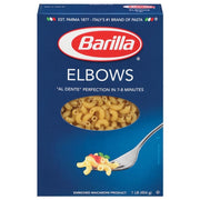Elbow Pasta