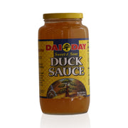 Sweet & Sour Duck Sauce