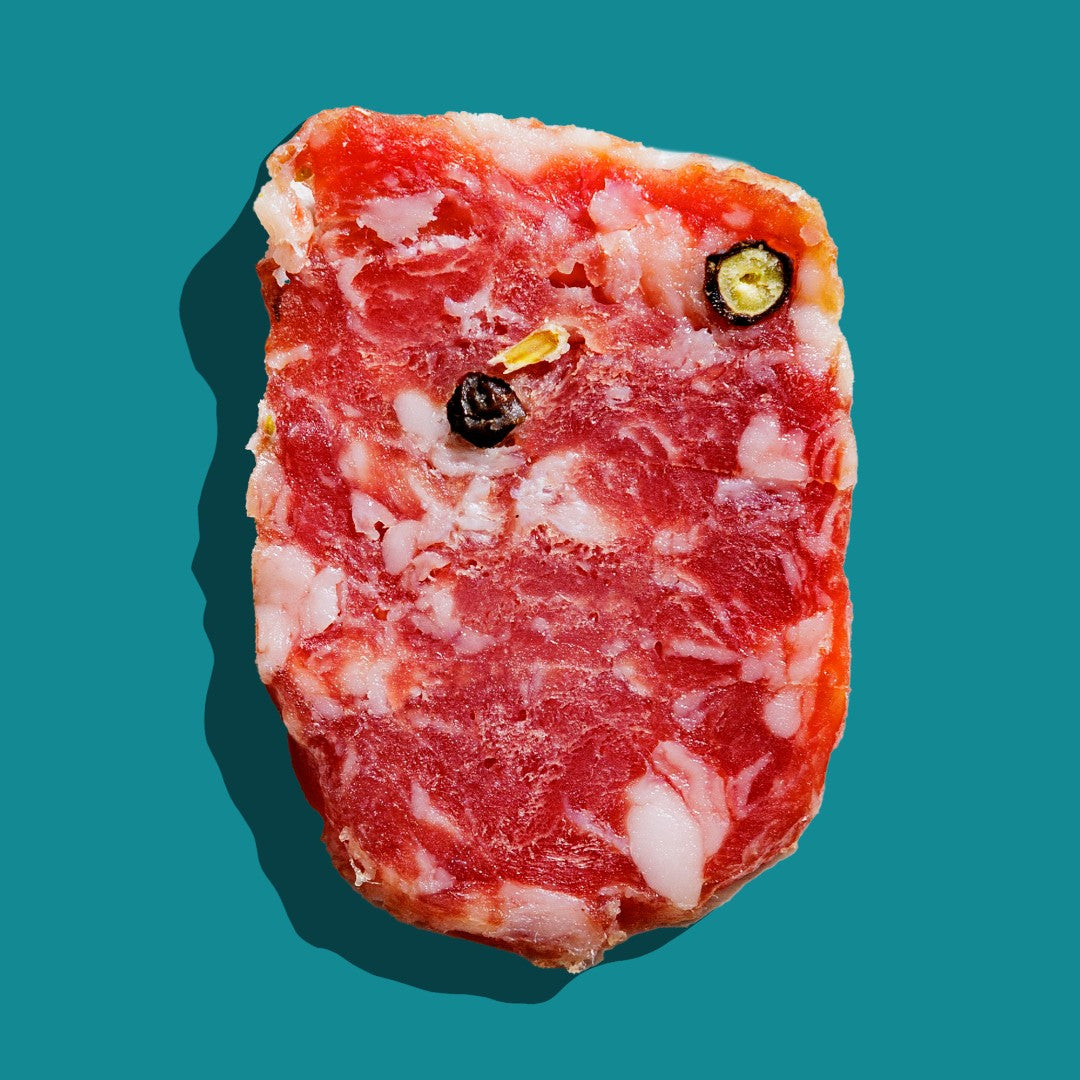 Tuscan Style Foodservice Finocchiona Salame