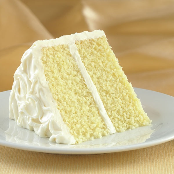 French Vanilla Cake Mix