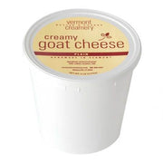 Creamy Goat Cheese in Tub