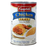 Chicken Gravy