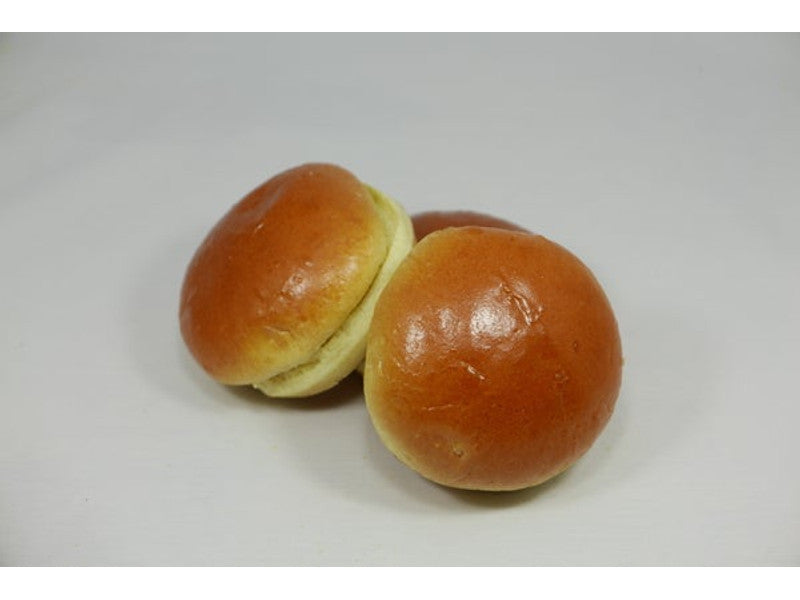 Sliced Potato Bun