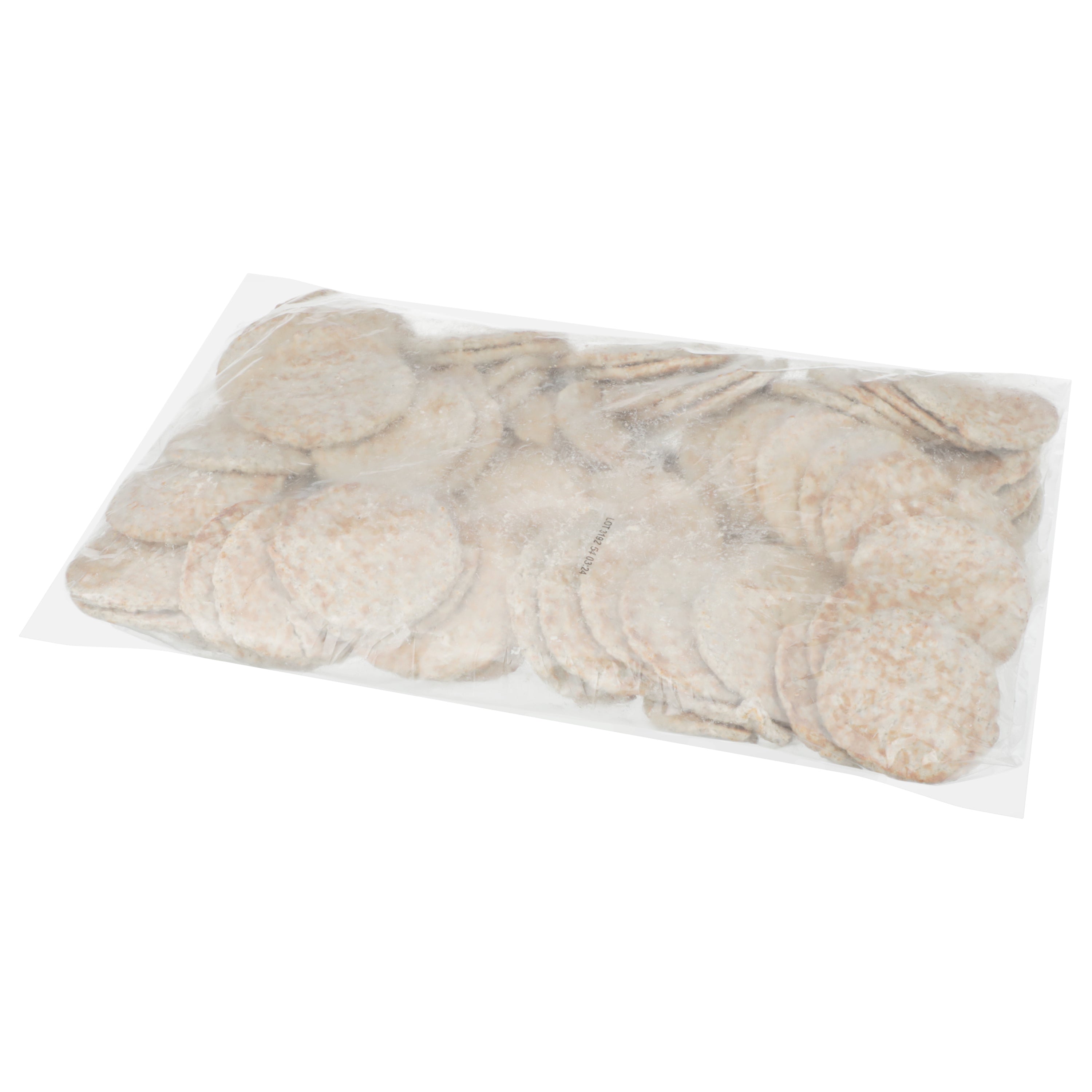 2oz Pre-Cooked Sausage Patty