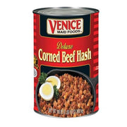 Corned Beef Hash Deluxe